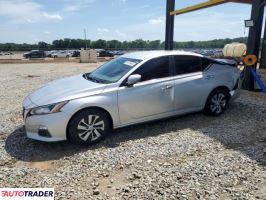 Nissan Altima 2020 2 Nissan Altima 2020 2