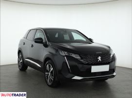 Peugeot 3008 2023 1.2 128 KM