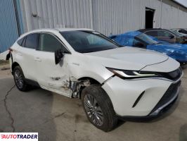 Toyota Venza 2021 2 Toyota Venza 2021 2