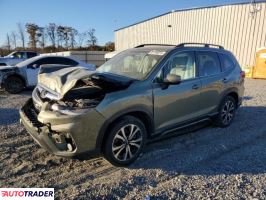 Subaru Forester 2020 2