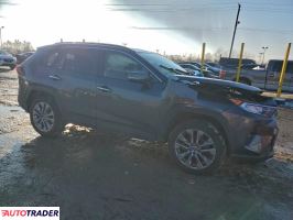 Toyota Pozostałe 2020 2