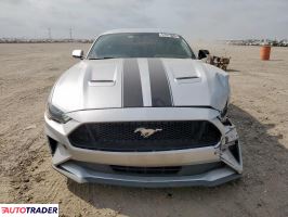 Ford Mustang 2019 2