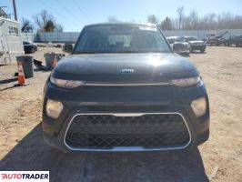 Kia Soul 2020 2 Kia Soul 2020 2
