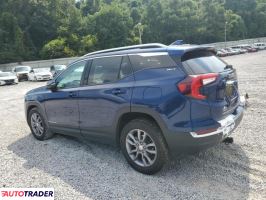 GMC Terrain 2023 1 GMC Terrain 2023 1