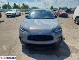 Honda HR-V 2024 2