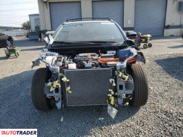 Subaru Pozostałe 2024