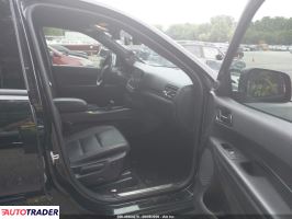Dodge Durango 2021 3