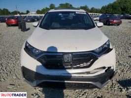 Honda CR-V 2020 1
