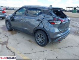 Nissan Pozostałe 2022 1