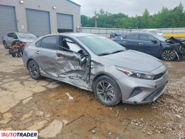 Kia Pozostałe 2024