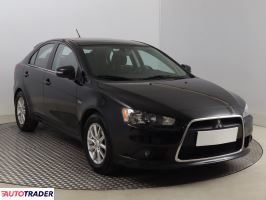 Mitsubishi Lancer - zobacz ofertę