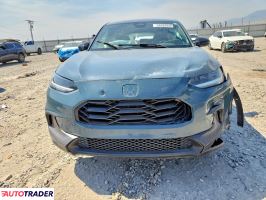 Honda HR-V 2024 2