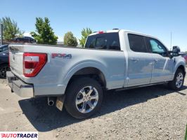 Ford Pozostałe 2023 3 Ford Pozostałe 2023 3
