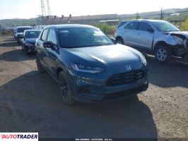 Honda HR-V 2024 2