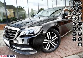 Mercedes S-klasa - zobacz ofertę