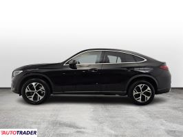 Mercedes GLC 2024 2.0 197 KM