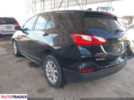 Chevrolet Equinox 2021 1 Chevrolet Equinox 2021 1