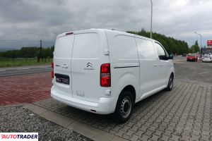 Citroen Jumpy 2019 2.0