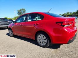 Kia Rio 2020 1