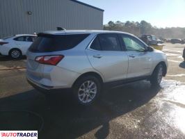Chevrolet Equinox 2019 1 Chevrolet Equinox 2019 1