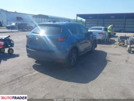 Mazda CX-5 2019 2 Mazda CX-5 2019 2