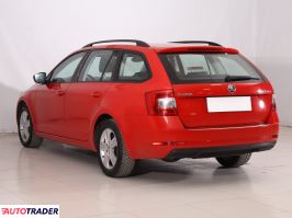 Skoda Octavia 2018 1.4 147 KM