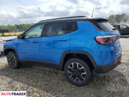 Jeep Compass 2021 2