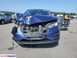 Nissan Rogue 2021 2 Nissan Rogue 2021 2