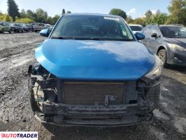 Hyundai Tucson 2019 2