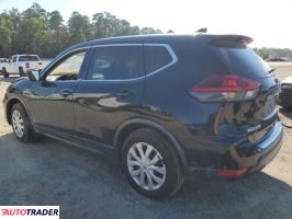 Nissan Rogue 2020 2
