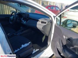 Toyota Corolla 2022 1