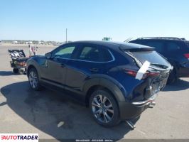Mazda CX-30 2021 2