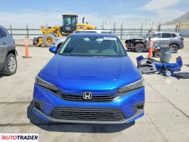 Honda Civic 2024 2