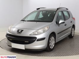 Peugeot 207 2007 1.4 72 KM