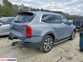 Kia Pozostałe 2020 3