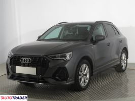 Audi Q3 2022 1.5 147 KM