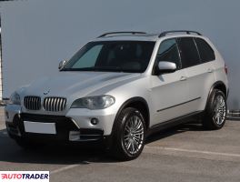 BMW X5 2010 3.0 281 KM
