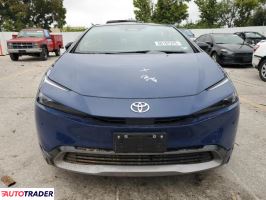 Toyota Prius 2023 2 Toyota Prius 2023 2
