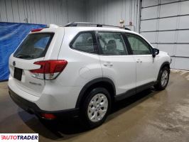 Subaru Forester 2021 2 Subaru Forester 2021 2