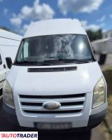 Ford Transit 2010 2.4