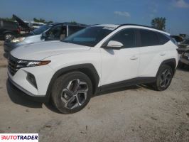 Hyundai Tucson 2024 2