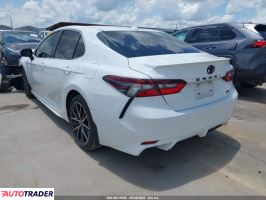 Toyota Camry 2023 2