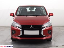 Mitsubishi Space Star 2022 1.2 69 KM Mitsubishi Space Star 2022 1.2 69 KM