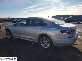 Volkswagen Passat 2020 2