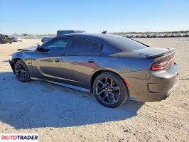 Dodge Charger 2023 5