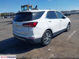 Chevrolet Equinox 2022 1