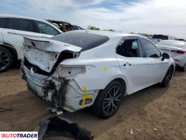Toyota Camry 2023 2