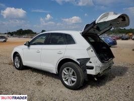 Audi Q5 2022 2 Audi Q5 2022 2