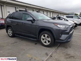 Toyota Pozostałe 2021 2