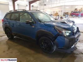 Subaru Forester 2023 2